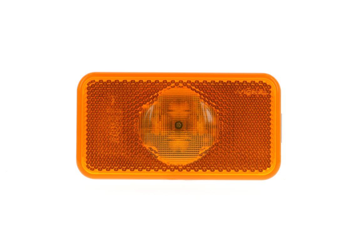 Vignal SMD00 LED - Side marker lamp LED 24V amber Renault Trucks, Volvo Trucks - 2
