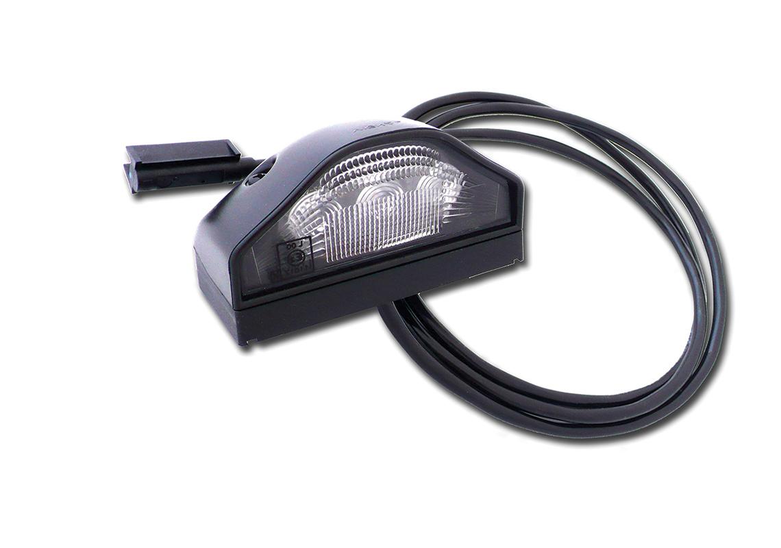 Vignal EPP96 LED - EPP96 LED panel lampa, 1500 mm click-in przewód