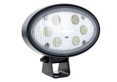ABL  Arbeidslys LED Oval 1500