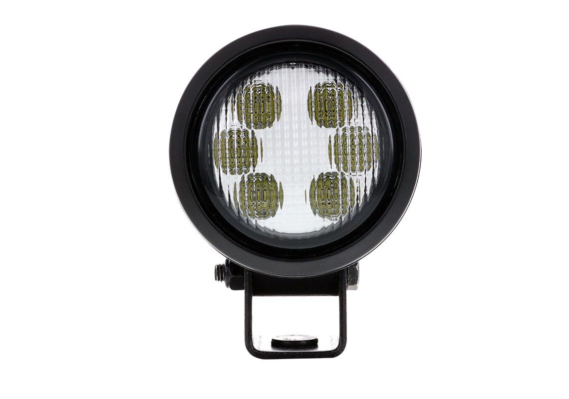 ABL  Arbetslampa LED Compact RL 1000 - 4