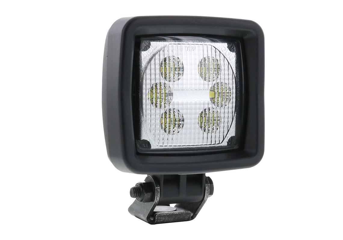 ABL SL / SLA LED - LED compact work light 2000 Lumen
