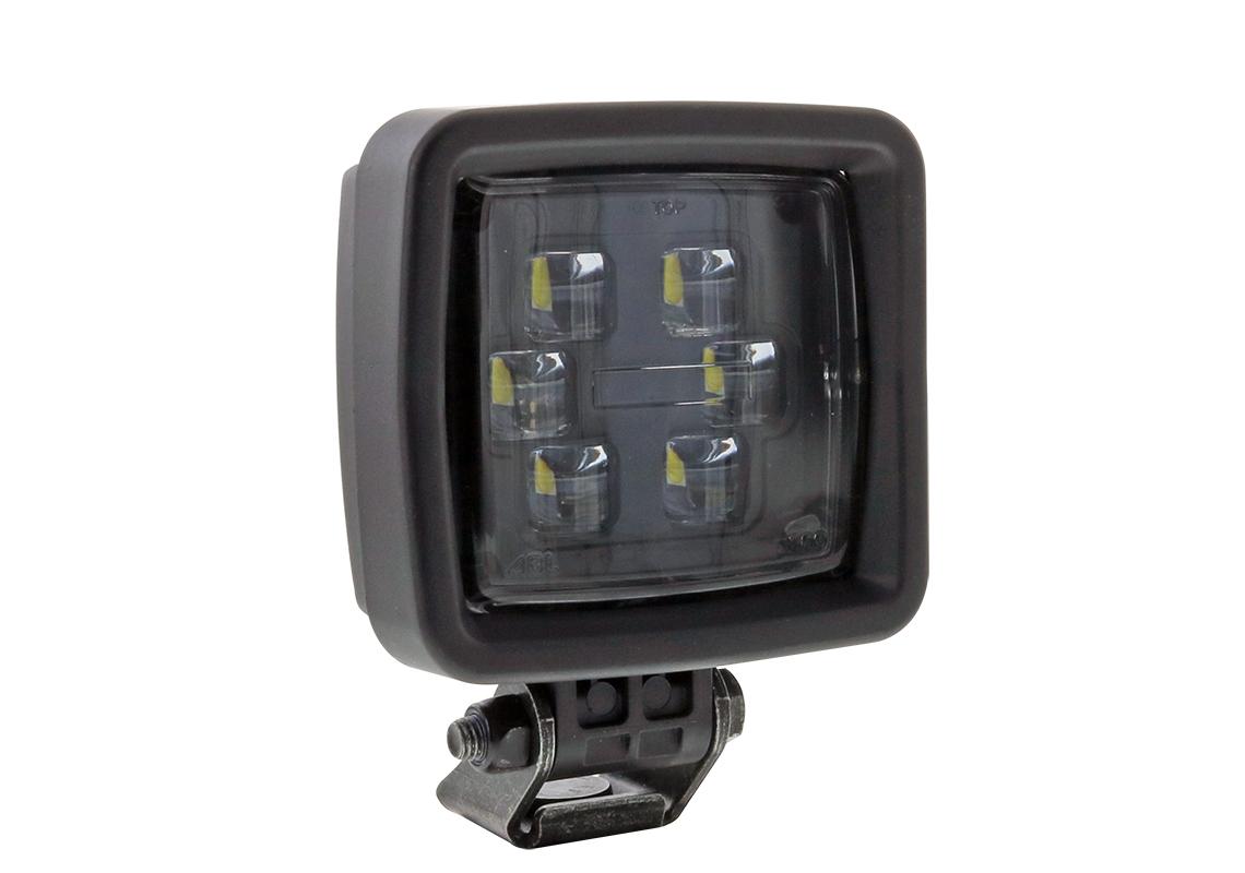 ABL Arbetslampa No Glare SL LED 2000