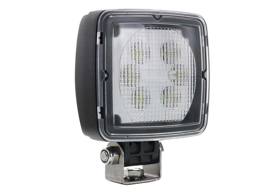 ABL SL / SLA LED - LED R23 reverse homologated work light 1000 Lumen