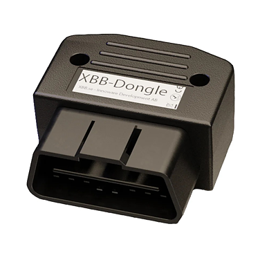 XBB Dongle