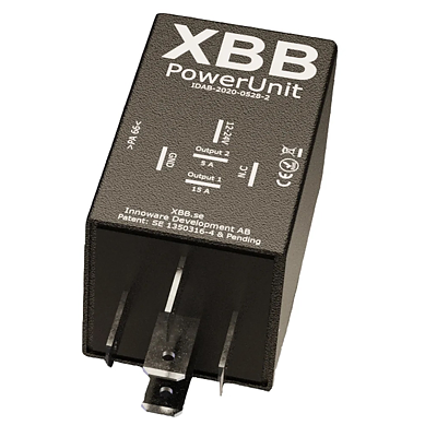 XBB PowerUnit