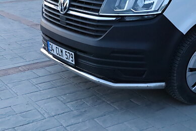 LOWBAR Bullbar - VW T6.1 2020-