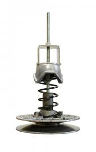 Komprimeringsverktyg Variator