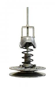 Komprimeringsverktyg Variator