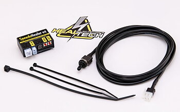 Speedohealer Kabel Kit Universal