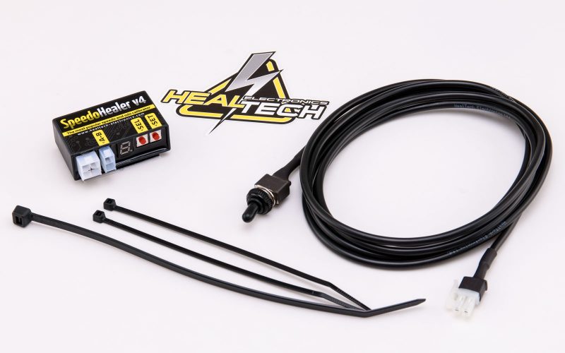 Speedohealer V4  A+B Universal