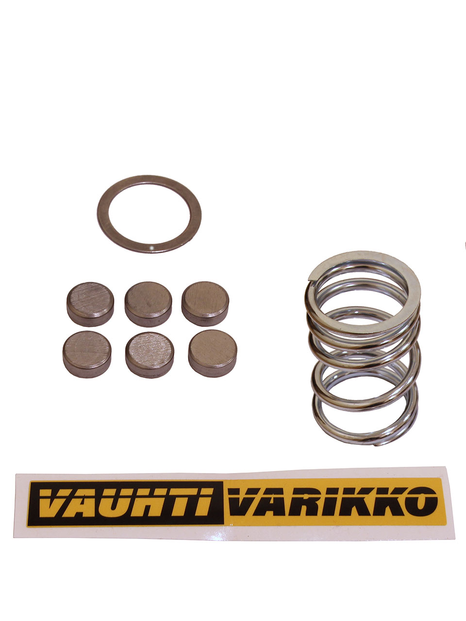 Variatorkit Work (R2U) CF Moto U-force 1000