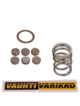 Variatorkit Work (R2U) CF Moto U-force 1000