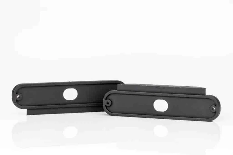LED Daytime Running Lights (set) - 6