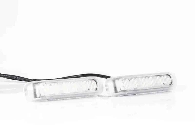 LED Daytime Running Lights (set)