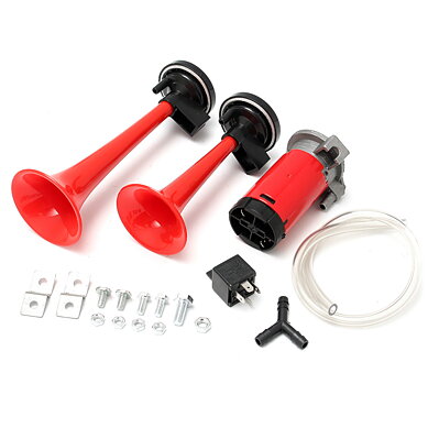 Air Horn DUAL
