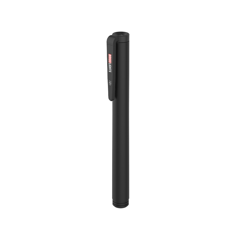 BriodLights Pen lommelykt - 3