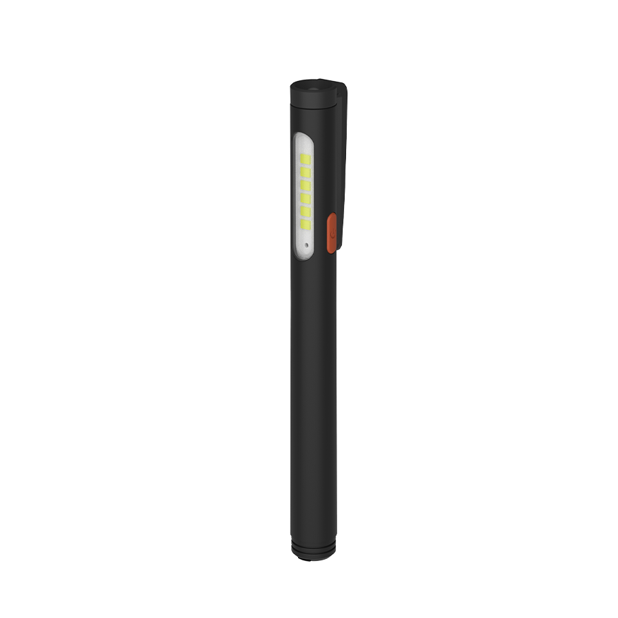 BriodLights Pen lommelykt
