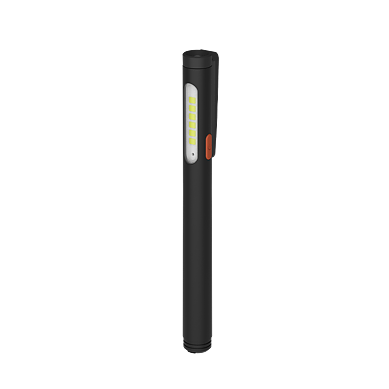 BriodLights Pen lommelykt