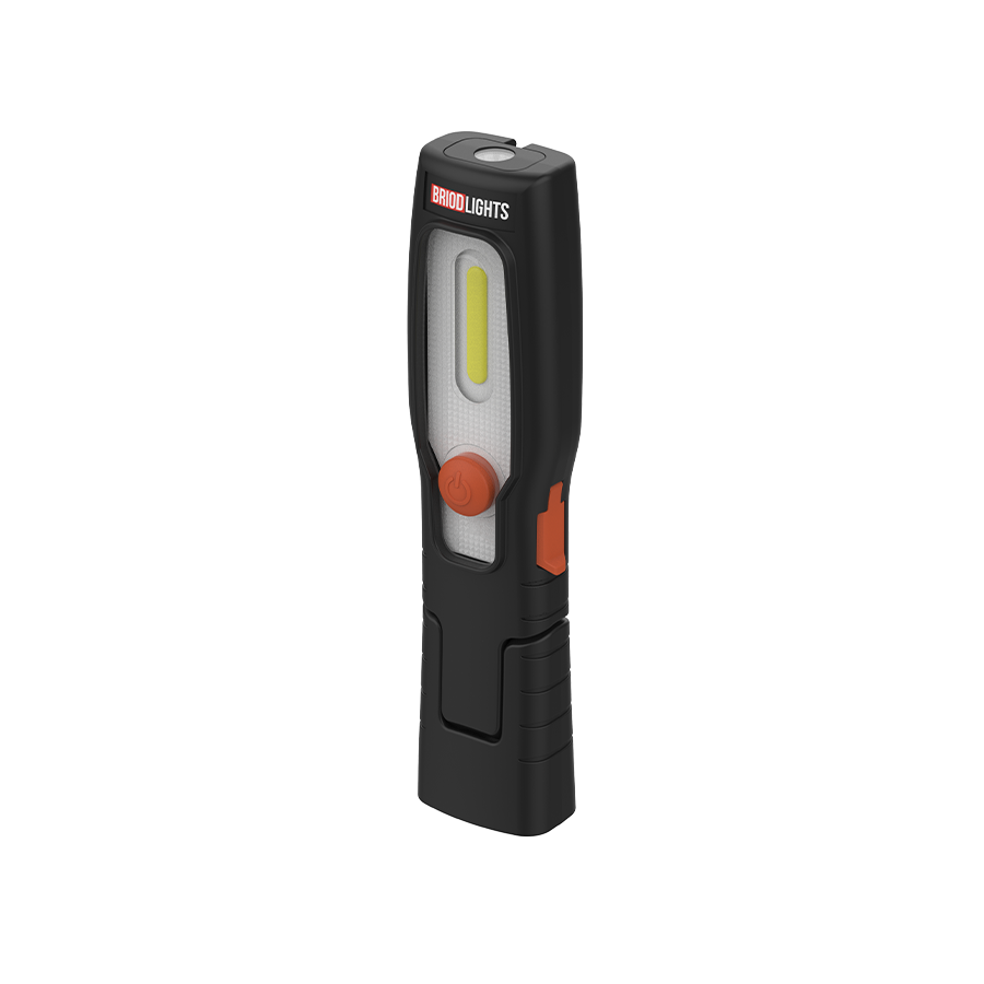 BriodLights lommelykt - 3