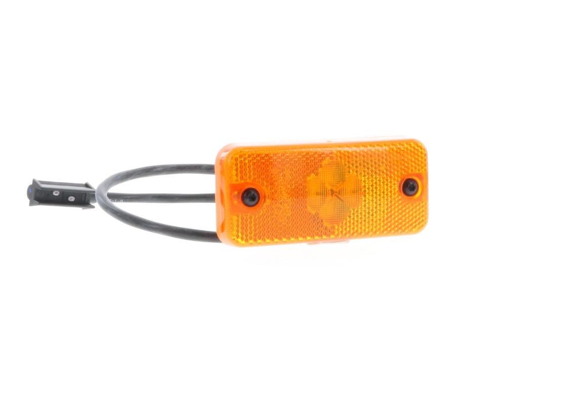 Vignal SMD98 LED - Side marker lamp LED 24V amber Manitowoc