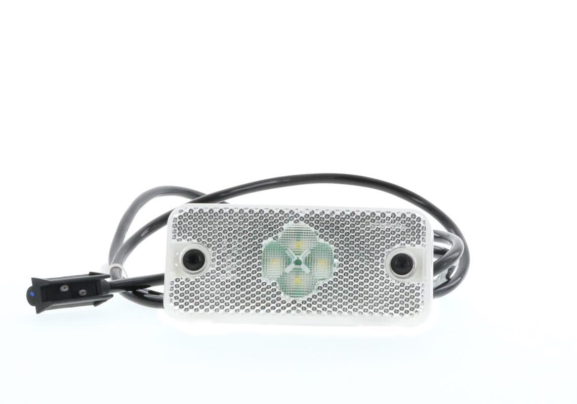Vignal SMD98 LED - Vorne position lamp LED 24V cristal