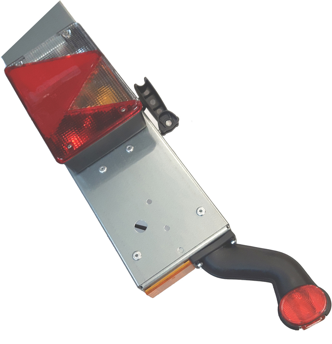 Belysningsramp