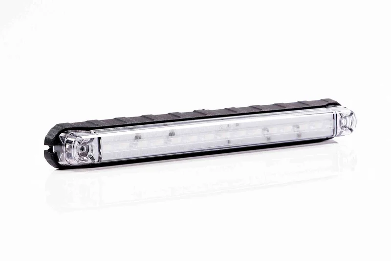 LED marker light white 12-24v 0.15m. cable - 4