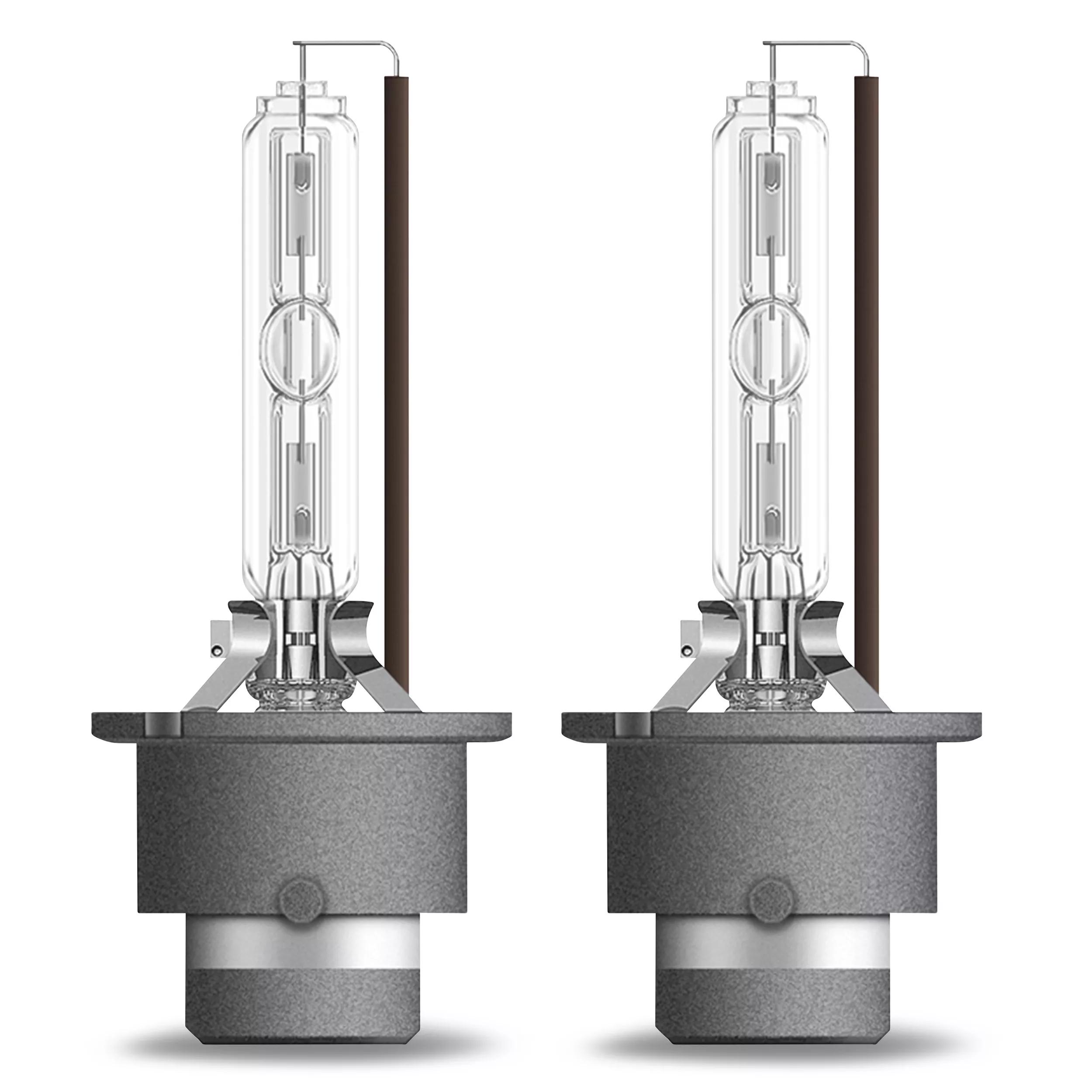 Osram Xenarc Night Breaker 220 D2S - 3