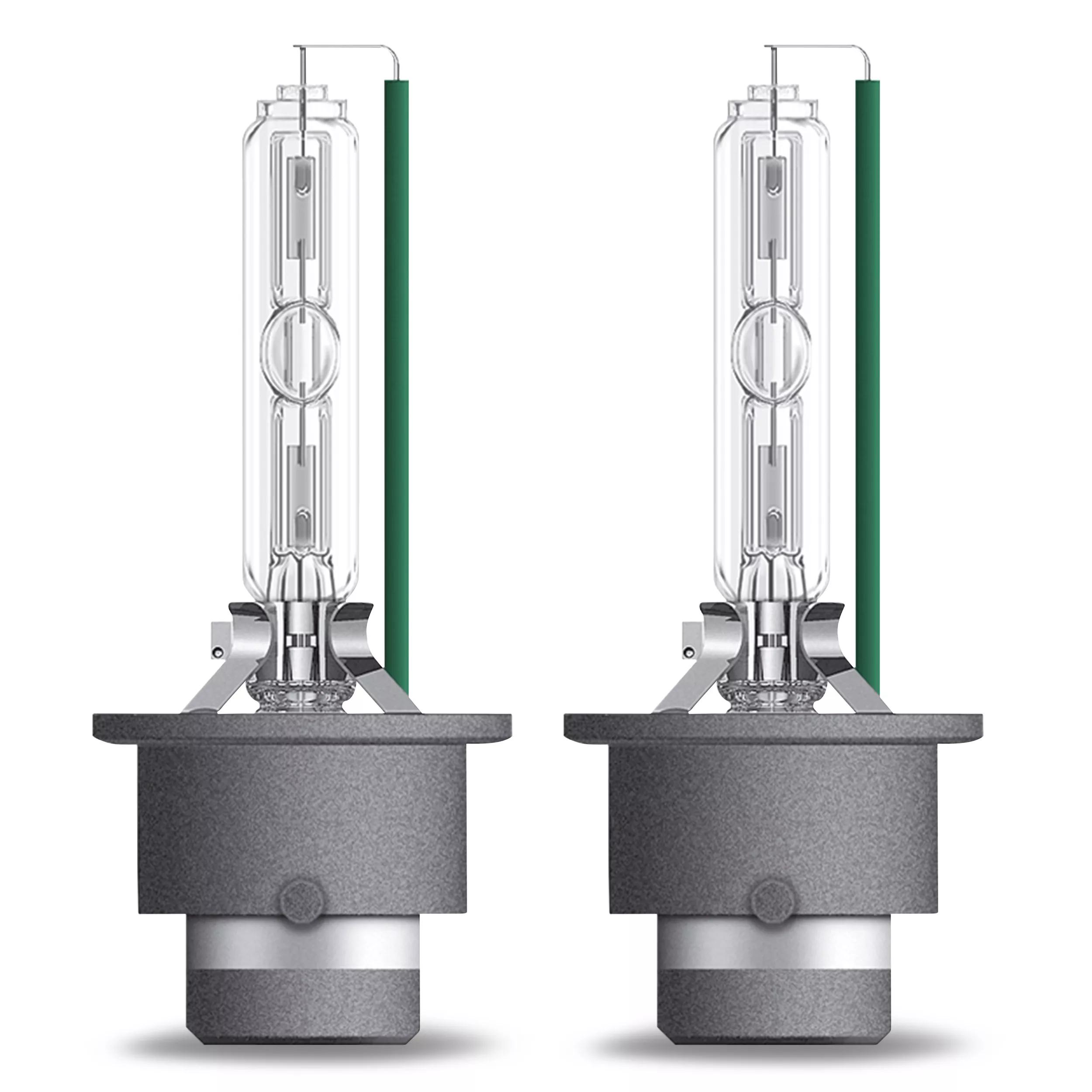 Osram Xenarc Night Breaker 220 D4S - 3