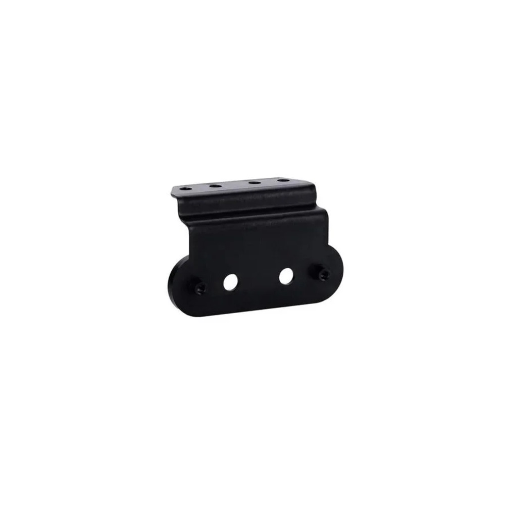 Montaggio staffa tbv the 4000 serie marking luci