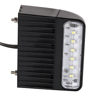 Skyltlykta LED