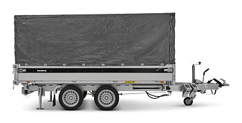 Kapellduk 150 cm