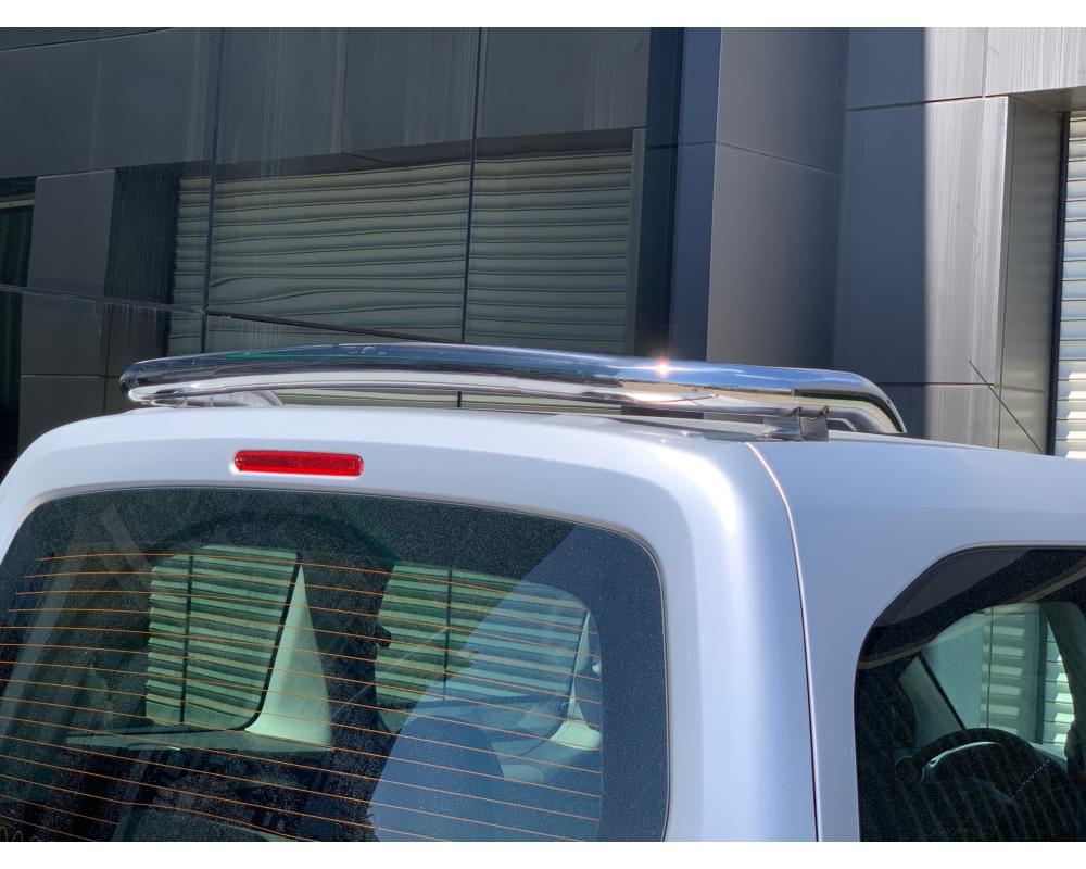 Roof Bar Rear [Black] - Citroën Berlingo 2008-2018 - 2