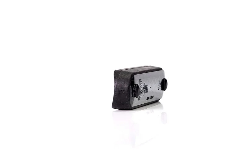 Dark marker light/long red 12-24v 0.15m - 3
