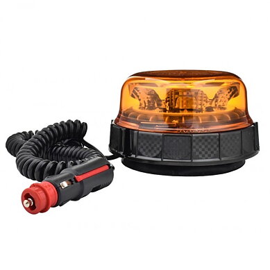 Pegasus Becon LED 12-24V Magnetic and cig plug