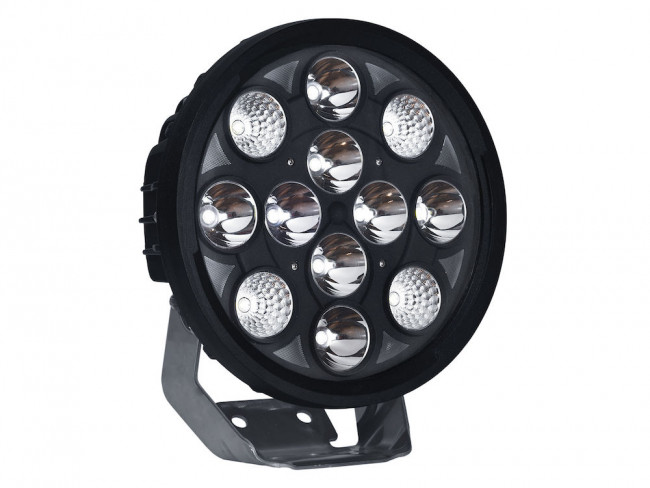 BriodLights Ultra Fjernlys 246