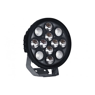 BriodLights Ultra Fjernlys 246