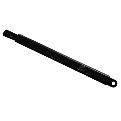 Stabilizer Bar, Black