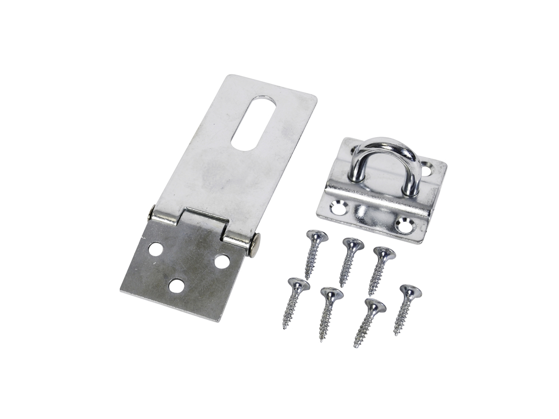 Ledhasp