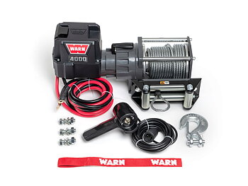 Elvinsch Warn 4000DC