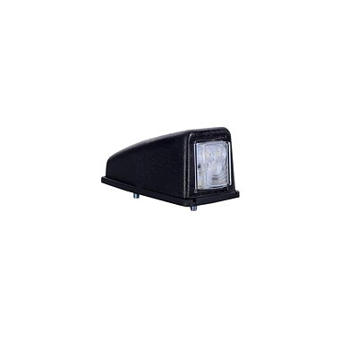 LED Taklampe hvit 12-24V Posisjonslys