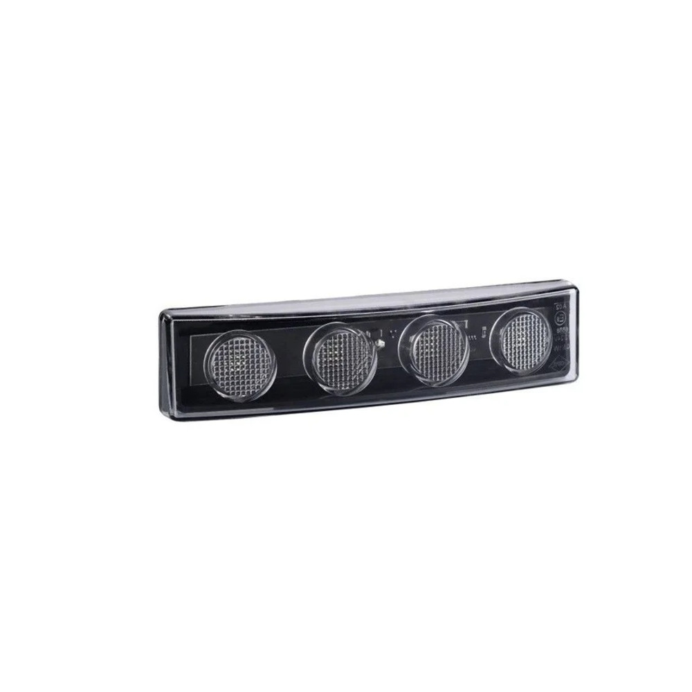LED top luz branco 12-24v
