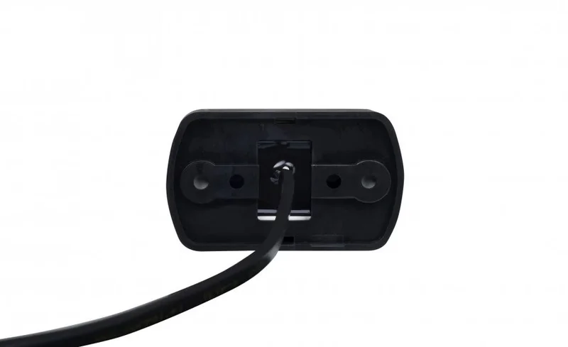 LED Positionsljus NEON vit kompakt 12-24V 50cm. kabel - 3