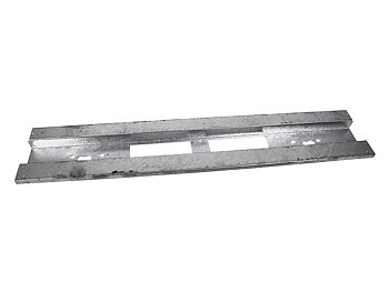 Belysningsramp