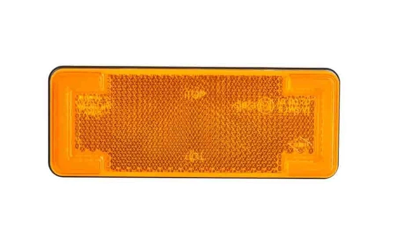 LED Side marker with warning light function 12-24v 0.5m cable - 4