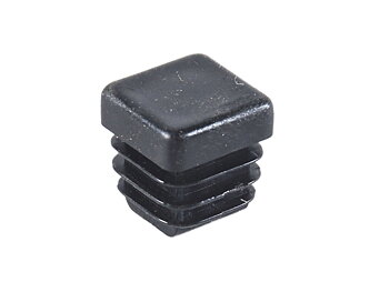 Plastplugg