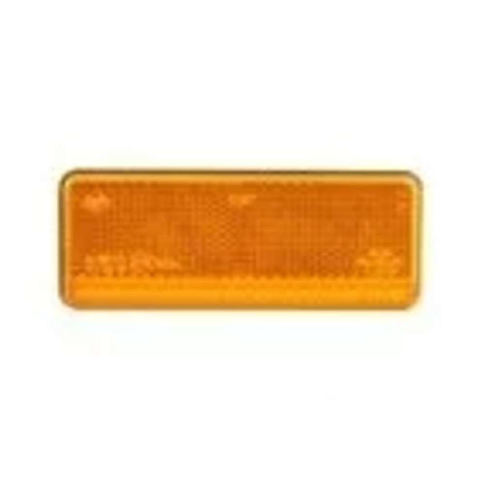 LED lampa obrysowa neon bursztynowy 12-24v 50cm. przewód