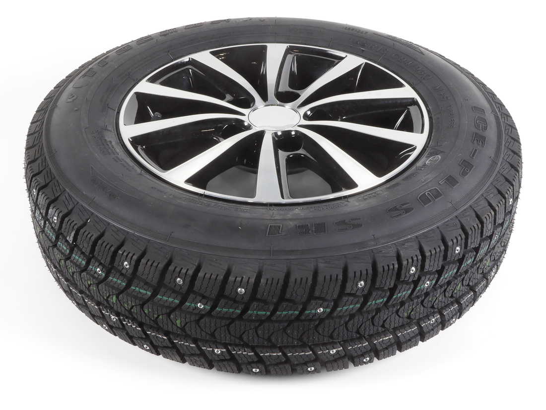 Alu X10 165R13C Dubb