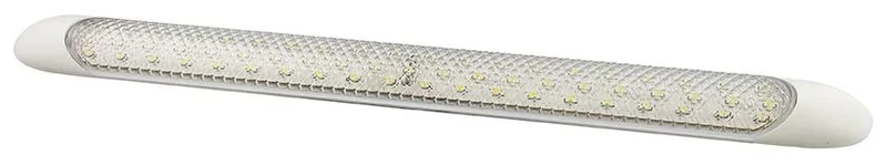 LED indvendig belysning | ekskl. 30 cm kabel | Hvid | 12V | Kold hvid