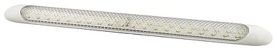 LED innvendig belysning | ekskl. 30 cm kabel | Hvit | 12V | Kjølig hvit